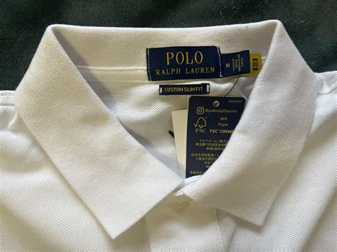 [REVIEW] 2 Ralph Lauren Polo from Repkingdom : .